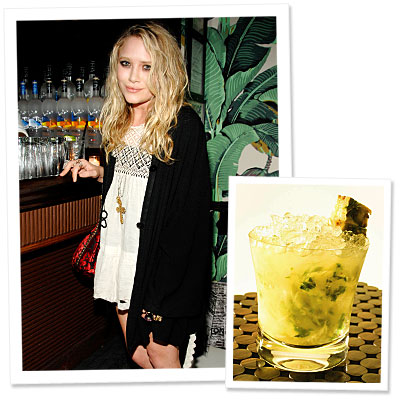 Indochine - Mary-Kate Olsen