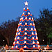Simon Doonan Decorates White House