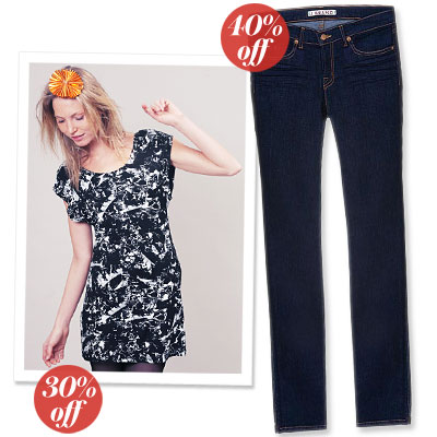 cyber sale week - chickdowntown - pixiemarket