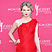 Beyonce and Taylor Top Grammy Noms