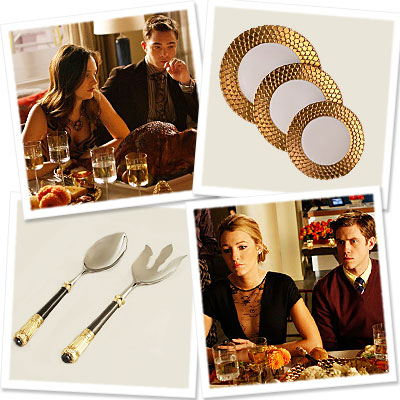 gossip girl - L'Objet