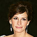 Julia Roberts Signs with Lancome