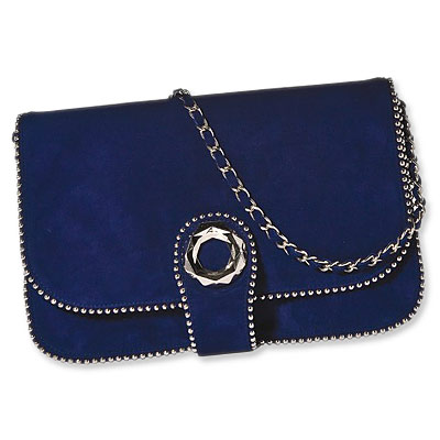 Stuart Weitzman Launches Handbags