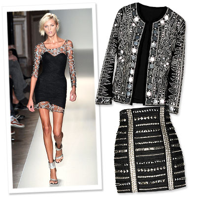 BALMAIN SALE
