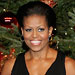 Michelle Obama's Holiday Style