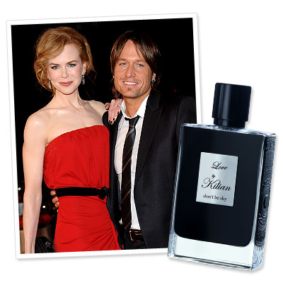 Keith's Romantic Gift for Nicole