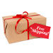 Tomorrow Is Free Shipping Day!