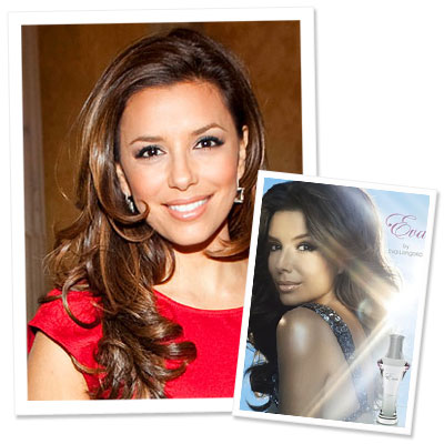 Eva Longoria-Parker - perfume