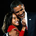 President Obama's Christmas Wish, Lagerfeld's Princess Doll