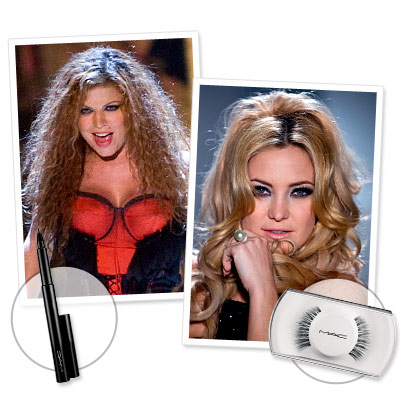 Nine-Beauty-Kate Hudson-Fergie