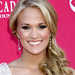 Carrie Underwood Flashes Her Ring, Barbie Goes Gaga