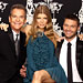 Spend New Year's Eve With the Stars