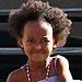 Zahara Jolie-Pitt, Stylish Kids, Best of 2008