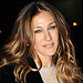 Sarah Jessica Parker and Gwyneth Paltrow