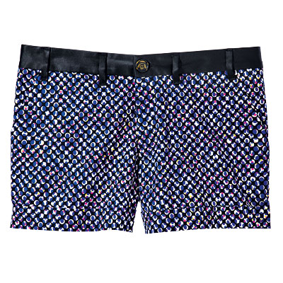 Herchcovitch Alexandre Shorts