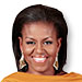 Michelle Obama's Colorful Style!