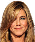Jennifer Aniston 