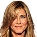 Golden Globes Hairstyles - Jennifer Aniston