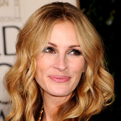 Julia Roberts - Transformation - Beauty - Celebrity Before and After