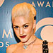 Gwen Stefani - Vivienne Westwood - Grammys Best Dressed