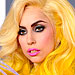 Lady Gaga-2010 Grammys