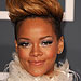 Rihanna-2010 Grammys