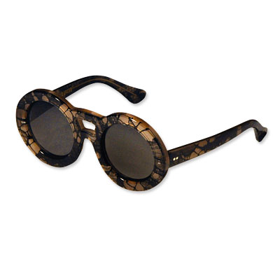Erdem for Cutler and Gross Sunglasses