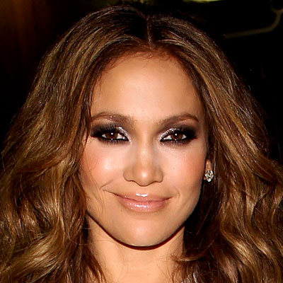 Jennifer Lopez    on Jennifer Lopez