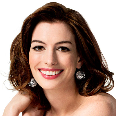 Anne Hathaway