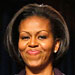 Michelle Obama in Narciso Rodriguez - Michelle Obama Style Diary