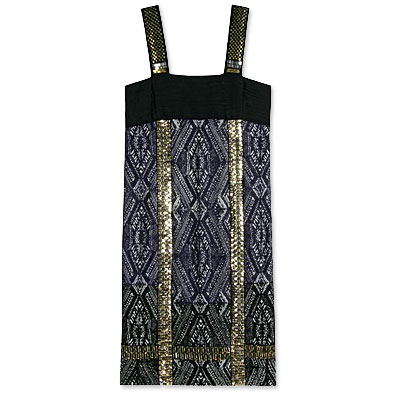 Dries Van Noten Dylan Dress