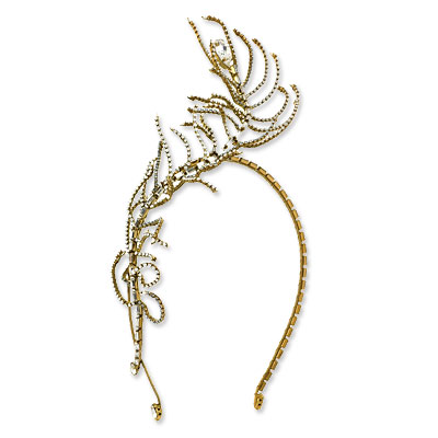 Bijoux Heart L’Air Headband