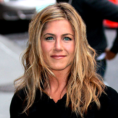 Jennifer Aniston - Transformation - Beauty - Celebrity Before and After