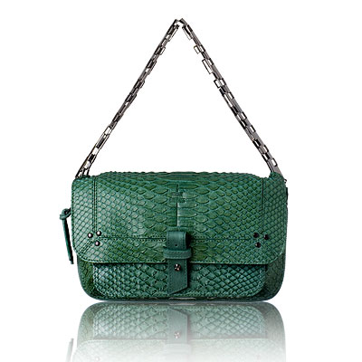 Jerome Dreyfuss Oscar Bag