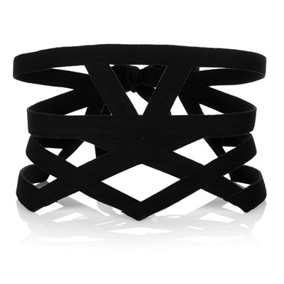 RM by Roland Mouret Zygia Belt