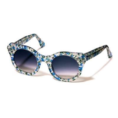 Thierry Lasry x Sretsis Asphixy Sunglasses