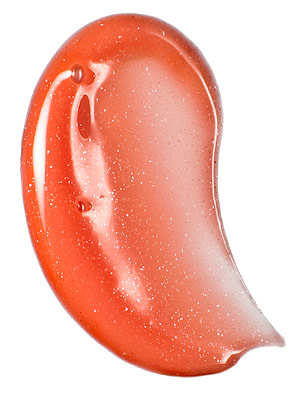 Giorgio Armani Lip Shimmer in #1 Peach Giorgio Armani Lip Shimmer in #1 Peach