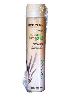Aveeno Nourish + Revitalize Shampoo Aveeno Nourish + Revitalize Shampoo