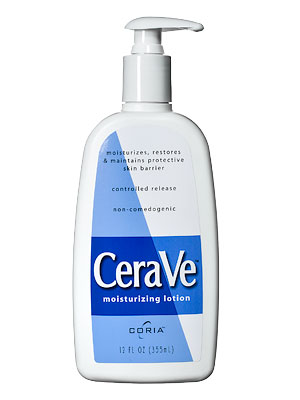 CeraVe Moisturizing Lotion CeraVe Moisturizing Lotion
