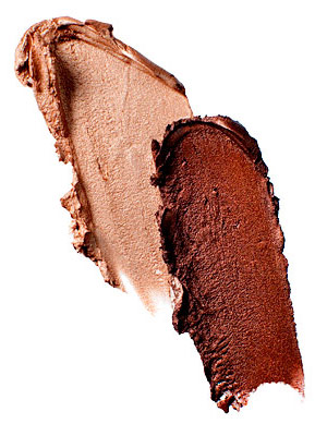 CoverGirl Smoky ShadowBlast in Bronze Fire CoverGirl Smoky ShadowBlast in Bronze Fire