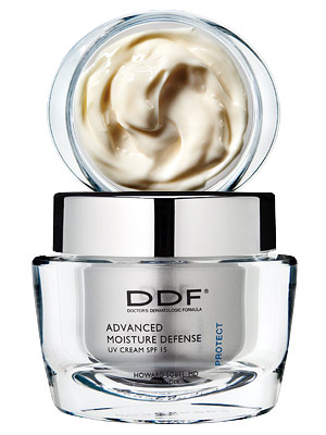 DDF Advanced Moisture Defense UV cream DDF Advanced Moisture Defense UV cream