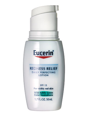 Redness Relief Lotion