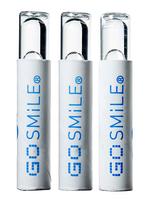 GoSmile Whitening System GoSmile Whitening System