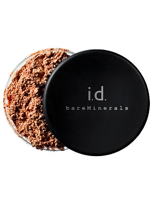 mineral makeup id. Mineral Foundation