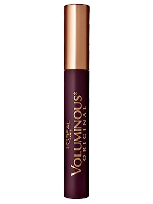 Loreal Voluminous Mascara on Best 2013 Inexpensive Mascara   L Or  Al Voluminous Original   Best