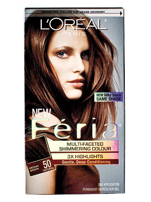 Feria Hair Dye. Dye products are majirouge