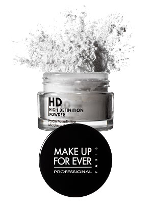 Makeup   on Best 2013 Powder   Make Up For Ever Hd Microfinish Powder   Best