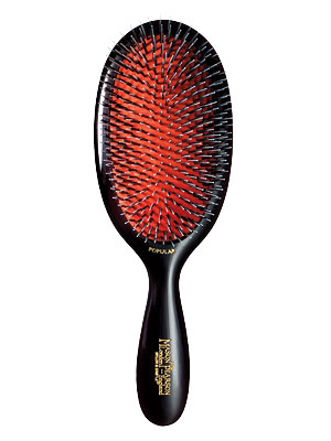 Mason Pearson Popular Hair Brush Mason Pearson Popular Hair Brush