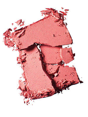 Nars Blush in Deep Throat Nars Blush in Deep Throat