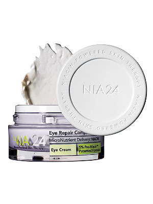 NIA 24 Eye Repair Complex NIA 24 Eye Repair Complex
